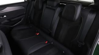Lízing Sedan Peugeot 308 2022