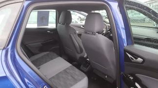Leasing SUV Volkswagen ID.4 2021