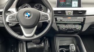 Finansowanie SUV BMW X1 2019