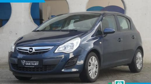 Opel Corsa 2013