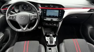 Leasing Hayon Opel Corsa 2021