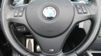 Leasing Convertible BMW 123 2012