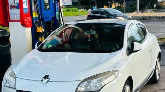 Financování Kupé Renault Megane 2011