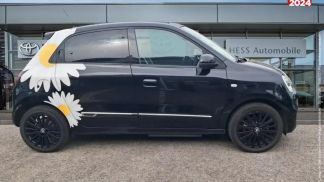 Leasing Sedan Renault Twingo 2023