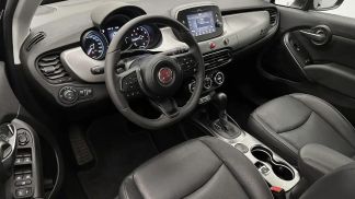 Finansowanie Zamienny Fiat 500X 2023