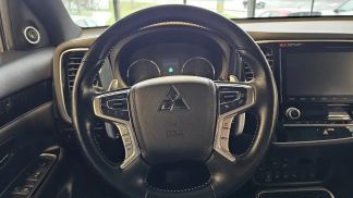 Leasing SUV Mitsubishi Outlander 2021