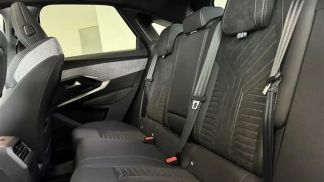 Leasing Van Peugeot 3008 2024