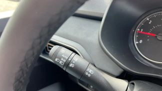 Financování Hatchback Dacia Sandero 2025