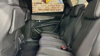 Finansowanie Hatchback Peugeot 5008 2024