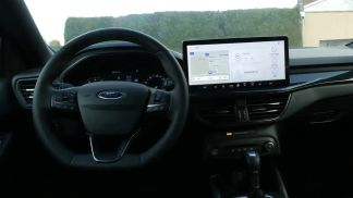 Finansowanie Wóz Ford Focus 2023