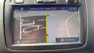 Lízing SUV Dacia Duster 2019
