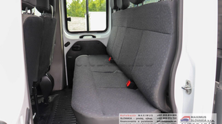 Leasing Chassis cabin Opel Movano 2020