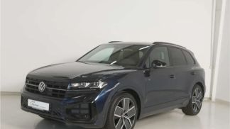 Finansowanie SUV Volkswagen Touareg 2023