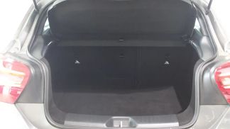 Leasing Sedan MERCEDES A 180 2018