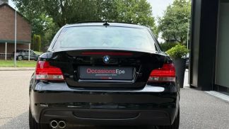Finansowanie Coupé BMW 125 2010