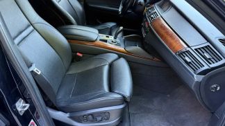 Finansowanie SUV BMW X6 2011