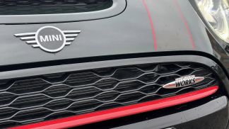 Finansowanie Sedan MINI John Cooper Works 2019