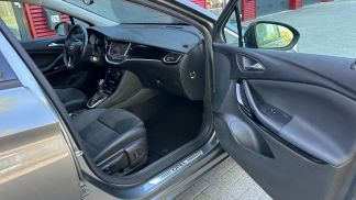 Finansowanie Wóz Opel Astra 2019