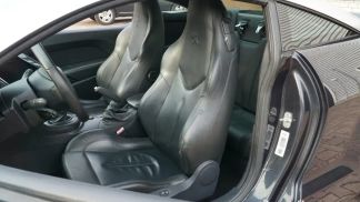 Leasing Coupe Peugeot RCZ 2010