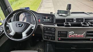 Leasing Tracteur M.A.N. 26.580 TGX 2019