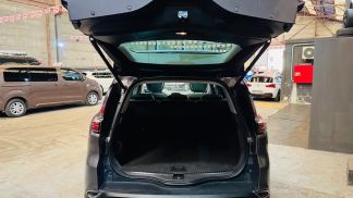Lízing Hatchback Renault Espace 2015