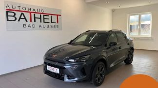 Leasing SUV Cupra Formentor 2025