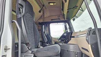Financování Tahač Mercedes-Benz ACTROS 1848 LS 2021