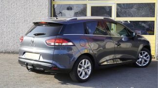 Leasing Wagon Renault Clio 2019