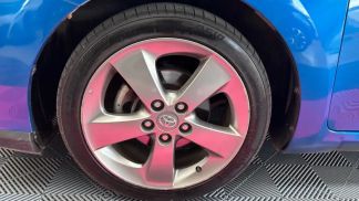 Finansowanie Van Toyota Auris 2012