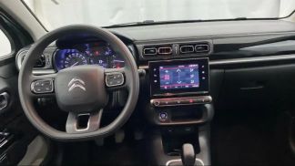 Leasing Sedan Citroën C3 2023