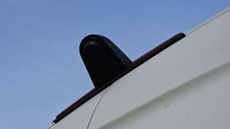 Lízing Van Volkswagen CRAFTER 35 2.0 2017