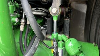 Finansowanie Ciągnik John Deere 6125R + Trima Front Loader +3.1p 2016