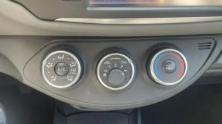 Leasing Sedan Toyota Yaris 2019
