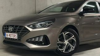 Leasing Wagon Hyundai i30 2021