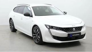 Finansowanie Wóz Peugeot 508 2023