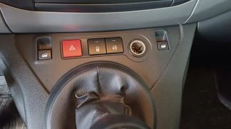 Financování Hatchback Citroën Berlingo 2018