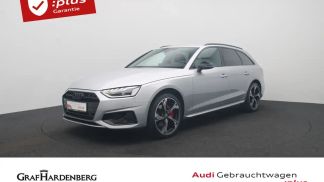 Finansowanie Wóz Audi A4 2023