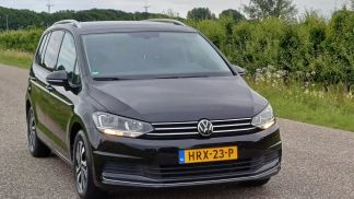 Finansowanie Hatchback Volkswagen Touran 2021