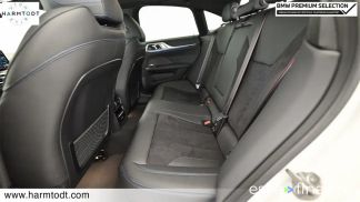 Finansowanie Coupé BMW i4 2024