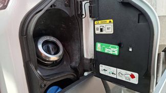 Leasing Closed Box Ford TRANSIT 2.0 2023