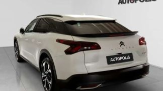Leasing Sedan Citroën C5 2023