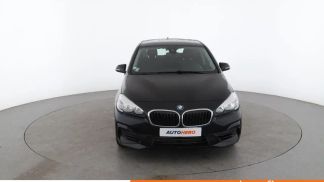 Leasing Hatchback BMW 216 2019