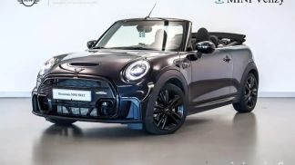 Financování Konvertibilní MINI John Cooper Works 2022
