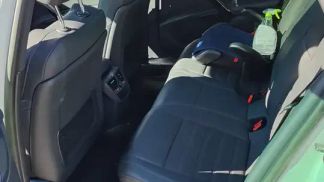Leasing Wagon Peugeot 508 2014