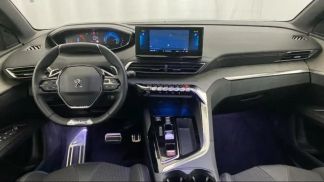 Lízing SUV Peugeot 3008 2023