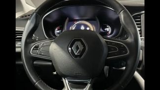 Leasing Sedan Renault Megane 2019