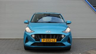 Leasing Hatchback Hyundai i10 2022