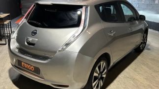 Finansowanie Hatchback Nissan Leaf 2017