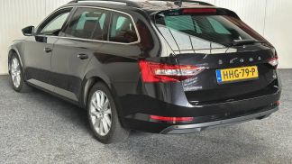 Finansowanie Wóz Skoda Superb 2020