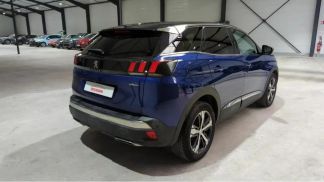 Lízing Hatchback Peugeot 3008 2017